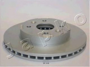 JAPKO 60K16 stabdžių diskas 
 Dviratė transporto priemonės -> Stabdžių sistema -> Stabdžių diskai / priedai
51712-FD300