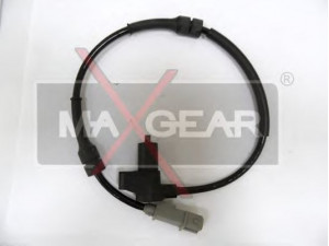 MAXGEAR 20-0022 jutiklis, rato greitis 
 Elektros įranga -> Jutikliai
4545 35, 96 087 509, 96 180 488