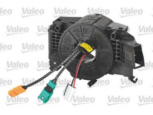 VALEO 251679 oro pagalvės ritė 
 Saugos sistemos -> Oro pagalvių sistema
7701072088, 7701072088