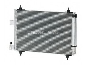 WAECO 8880400439 kondensatorius, oro kondicionierius 
 Oro kondicionavimas -> Kondensatorius
6455CP, 6455FX