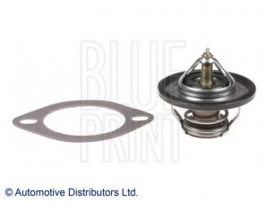 BLUE PRINT ADG09245 termostatas, aušinimo skystis 
 Aušinimo sistema -> Termostatas/tarpiklis -> Thermostat
25500-2B000, 25500-2B400