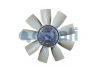 COJALI 7031173 ventiliatorius, radiatoriaus 
 Aušinimo sistema -> Radiatoriaus ventiliatorius
0032050506