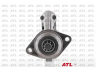 ATL Autotechnik A 10 580 starteris 
 Elektros įranga -> Starterio sistema -> Starteris
1516678R, 901 604 102 03, 923 604 101 00