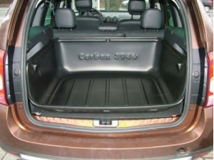 CARBOX 103946000 guminis indas, bagažinė / krovinių skyrius