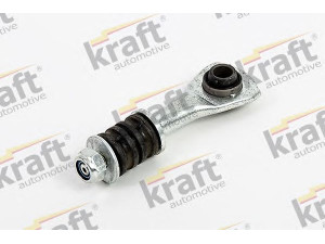 KRAFT AUTOMOTIVE 4302099 šarnyro stabilizatorius 
 Ašies montavimas/vairavimo mechanizmas/ratai -> Stabilizatorius/fiksatoriai -> Savaime išsilyginanti atrama
1 035 911, 1 054 209, 1039511, 93BB 5K566 AG