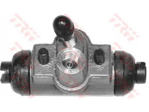 TRW BWD229 rato stabdžių cilindras 
 Stabdžių sistema -> Ratų cilindrai
43301SB2003, 43301SB2004HS, 43301SF4003