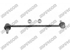 ORIGINAL IMPERIUM 72122 šarnyro stabilizatorius 
 Ašies montavimas/vairavimo mechanizmas/ratai -> Stabilizatorius/fiksatoriai -> Pasukimo trauklė
4882047010