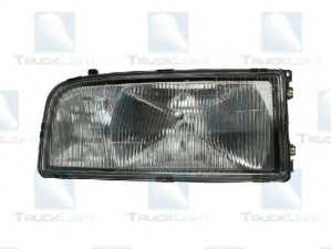 TRUCKLIGHT HL-ME009L priekinis žibintas 
 Kėbulas -> Priekinis žibintas/dalys -> Priekinis žibintas/įterp.
9418202561, 9418205161, A9418202561