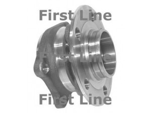 FIRST LINE FBK860 rato guolio komplektas 
 Ašies montavimas/vairavimo mechanizmas/ratai -> Rato stebulė/montavimas -> Rato guolis
30639877, 31201010, 8624647