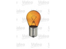 VALEO 032103 lemputė, indikatorius; lemputė, indikatorius 
 Elektros įranga -> Šviesos -> Kombinuotas galinis žibintas/dalys -> Kombinuoto galinio žibinto lemputė