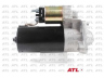 ATL Autotechnik A 18 910 starteris 
 Elektros įranga -> Starterio sistema -> Starteris
30658567, 36050272, 3803646, 8602355