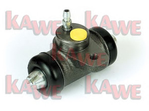 KAWE W4937 rato stabdžių cilindras 
 Stabdžių sistema -> Ratų cilindrai
211611047D, 211611047D, 211611047E
