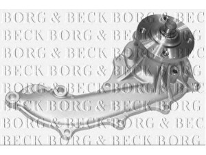 BORG & BECK BWP2018 vandens siurblys 
 Aušinimo sistema -> Vandens siurblys/tarpiklis -> Vandens siurblys
1610079255, 1610079445