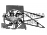 AUTOGAMMA GA201834 ventiliatorius, radiatoriaus 
 Aušinimo sistema -> Radiatoriaus ventiliatorius
1341155, 1341262