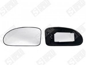 SPILU 10934 veidrodėlio stiklas, išorinis veidrodėlis 
 Kėbulas -> Langai/veidrodėliai -> Veidrodėlis
1060608