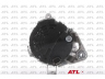 ATL Autotechnik L 44 315 kintamosios srovės generatorius 
 Elektros įranga -> Kint. sr. generatorius/dalys -> Kintamosios srovės generatorius
071 903 016D