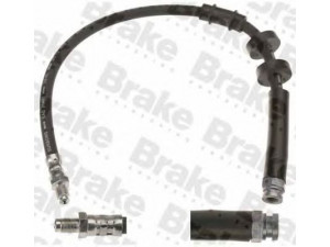 Brake ENGINEERING BH778536 stabdžių žarnelė 
 Stabdžių sistema -> Stabdžių žarnelės
4806C2, 4806F2, 4806C2, 4806F2