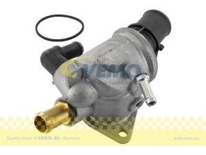 VEMO V24-99-0004 termostatas, aušinimo skystis 
 Aušinimo sistema -> Termostatas/tarpiklis -> Thermostat
60 653 946, 60 814 382