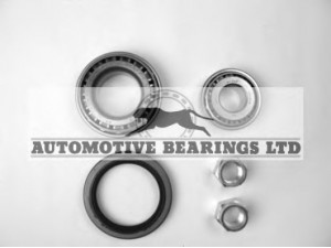 Automotive Bearings ABK1082 rato guolio komplektas 
 Ašies montavimas/vairavimo mechanizmas/ratai -> Rato stebulė/montavimas -> Rato guolis