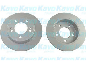 KAVO PARTS BR-3275-C stabdžių diskas 
 Stabdžių sistema -> Diskinis stabdys -> Stabdžių diskas
584113X300