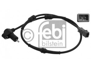 FEBI BILSTEIN 36953 jutiklis, rato greitis 
 Elektros įranga -> Jutikliai
4545.49, 96 183 261