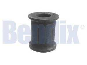 BENDIX 046072B skersinio stabilizatoriaus įvorių komplektas 
 Ašies montavimas/vairavimo mechanizmas/ratai -> Stabilizatorius/fiksatoriai -> Sklendės
281411041