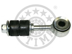 OPTIMAL G7-590 skersinio stabilizatoriaus komplektas 
 Ašies montavimas/vairavimo mechanizmas/ratai -> Stabilizatorius/fiksatoriai -> Pasukimo trauklė
1610930480, 5087.37, 5092.13, 5093.16