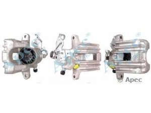 APEC braking RCA426 stabdžių apkaba 
 Stabdžių sistema -> Stabdžių matuoklis -> Stabdžių matuoklio montavimas
6N0615424A, 6N0615424A