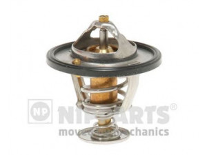 NIPPARTS J1535018 termostatas, aušinimo skystis 
 Aušinimo sistema -> Termostatas/tarpiklis -> Thermostat
MD315301, MD337408