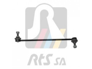 RTS 97-08630-2 šarnyro stabilizatorius 
 Ašies montavimas/vairavimo mechanizmas/ratai -> Stabilizatorius/fiksatoriai -> Savaime išsilyginanti atrama
54830-2B000, 54830-2B200, 54830-2B000