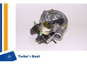 TURBO S HOET 1103183 kompresorius, įkrovimo sistema 
 Išmetimo sistema -> Turbokompresorius
PMF100500