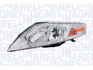 MAGNETI MARELLI 718121602191 priekinis žibintas 
 Kėbulas -> Priekinis žibintas/dalys -> Priekinis žibintas/įterp.
1 512 516, 1512516, 7S7113100AF