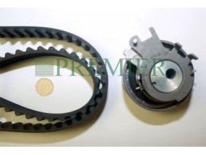 BRT Bearings PBTK140 paskirstymo diržo komplektas 
 Techninės priežiūros dalys -> Papildomas remontas
7701476745