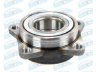 BTA H15025BBTA rato guolio komplektas 
 Ašies montavimas/vairavimo mechanizmas/ratai -> Rato stebulė/montavimas -> Rato guolis