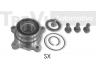 TREVI AUTOMOTIVE WB2298 rato guolio komplektas 
 Ašies montavimas/vairavimo mechanizmas/ratai -> Rato stebulė/montavimas -> Rato guolis
4245069015, 4246060010