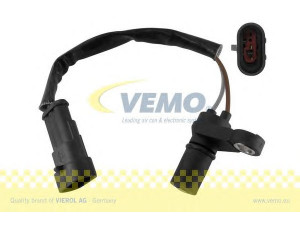 VEMO V40-72-0351 RPM jutiklis, variklio valdymas 
 Elektros įranga -> Jutikliai
12 38 405, 90348929, 90348929